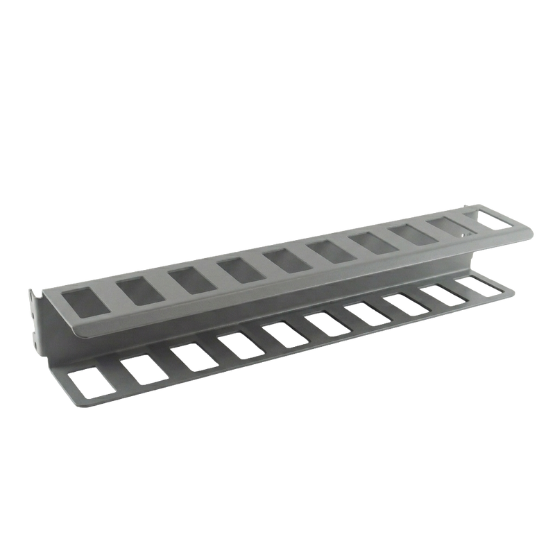 Load image into Gallery viewer, Gray metal plier holder on a white background
