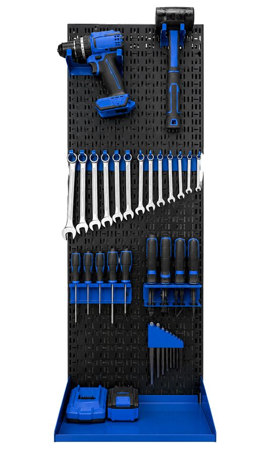 Ultimate Single Panel Hakensteek Kit