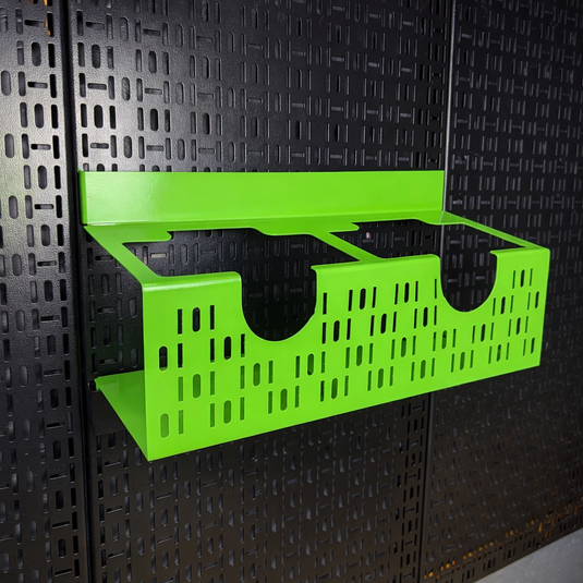 115mm Angle Grinder Storage Rack