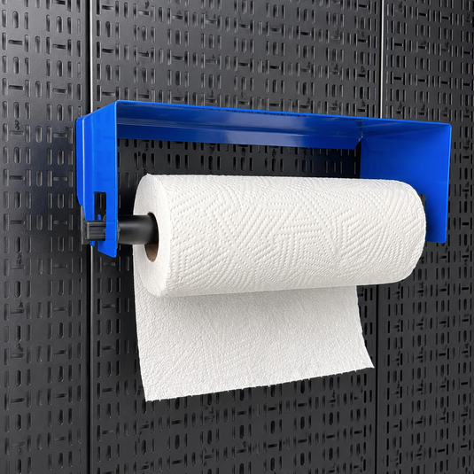Shop Towel Holder
