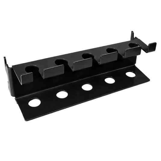 5 Slot Large Screwdriver Holder