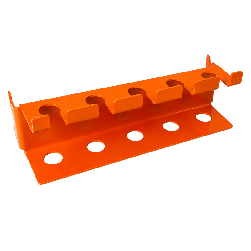 Load image into Gallery viewer, 5 Slot Large Screwdriver Holder
