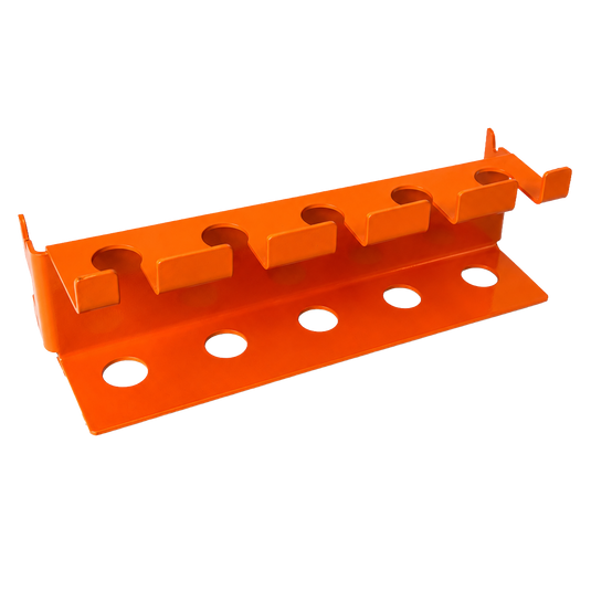 5 Slot Large Screwdriver Holder