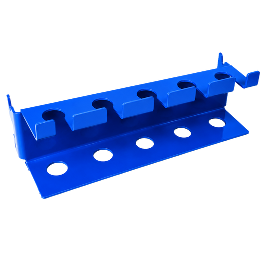 5 Slot Large Screwdriver Holder