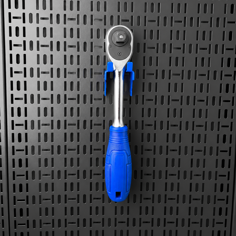 Load image into Gallery viewer, 1/2" Ratchet &amp; Power Bar Bracket
