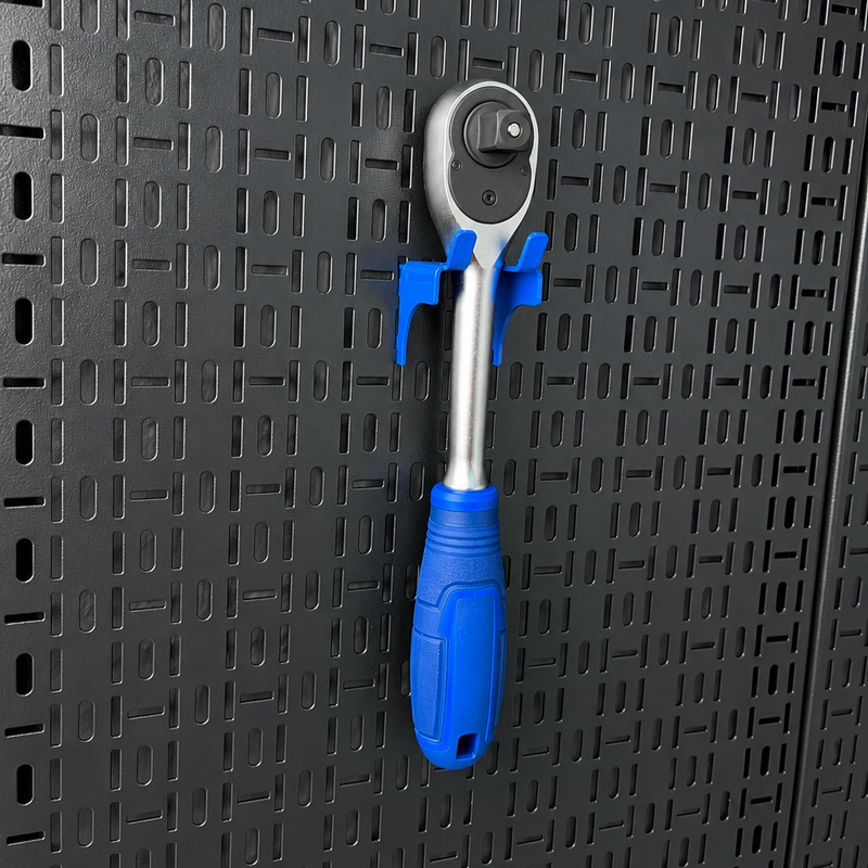 Load image into Gallery viewer, 1/2" Ratchet &amp; Power Bar Bracket
