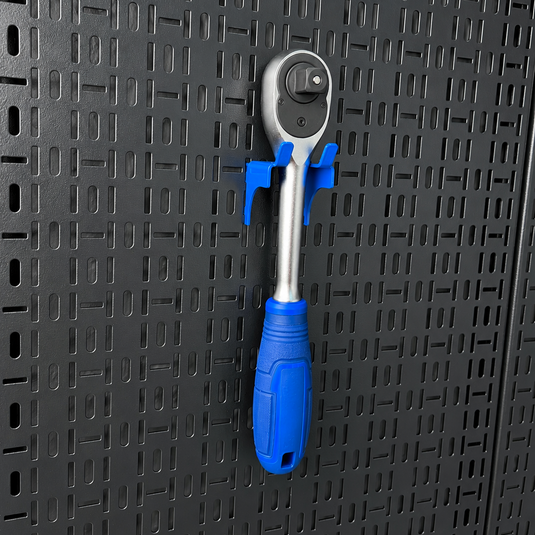 1/2" Ratchet & Power Bar Bracket