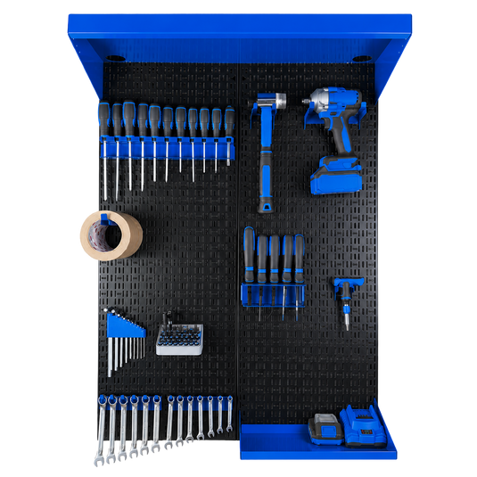 Ultimate Two Panel Hakensteek Kit