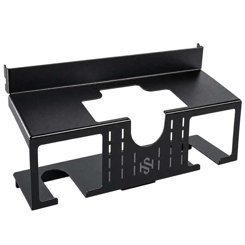 Load image into Gallery viewer, Hakensteek 2-in-1 Power Tool Holder
