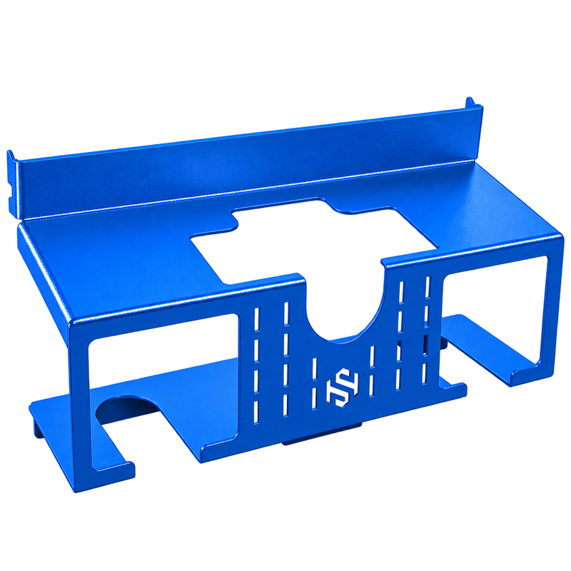 Load image into Gallery viewer, Hakensteek 2-in-1 Power Tool Holder
