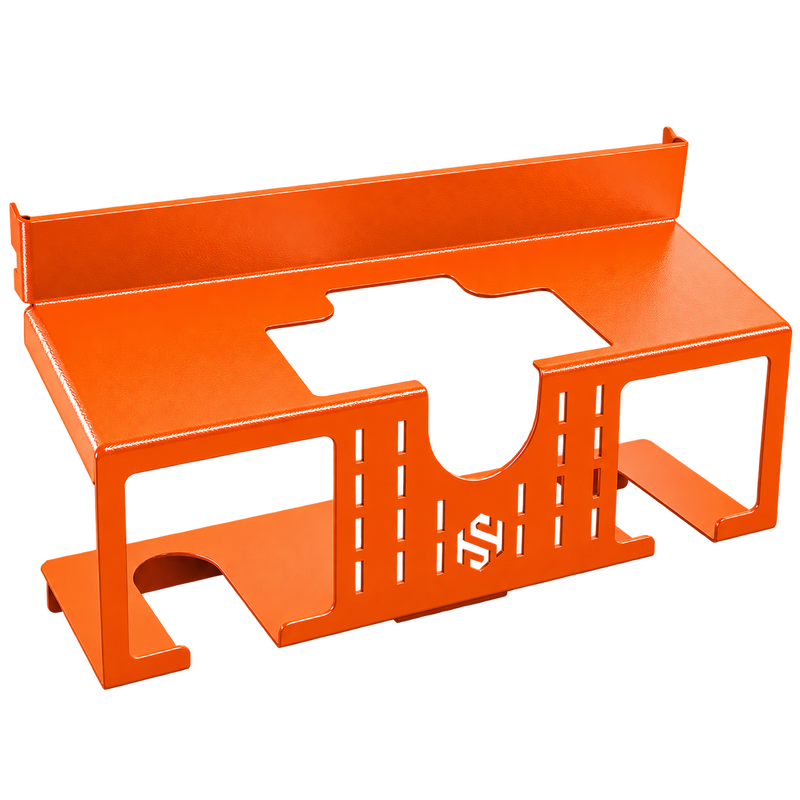 Load image into Gallery viewer, Hakensteek 2-in-1 Power Tool Holder
