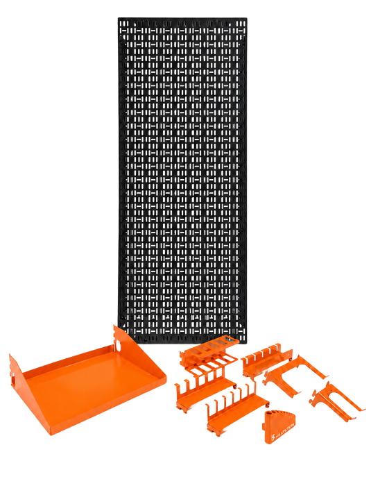 Ultimate Single Panel Hakensteek Kit