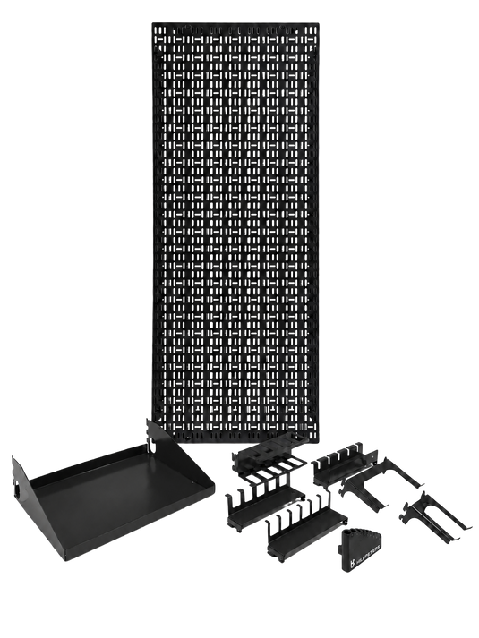 Ultimate Single Panel Hakensteek Kit