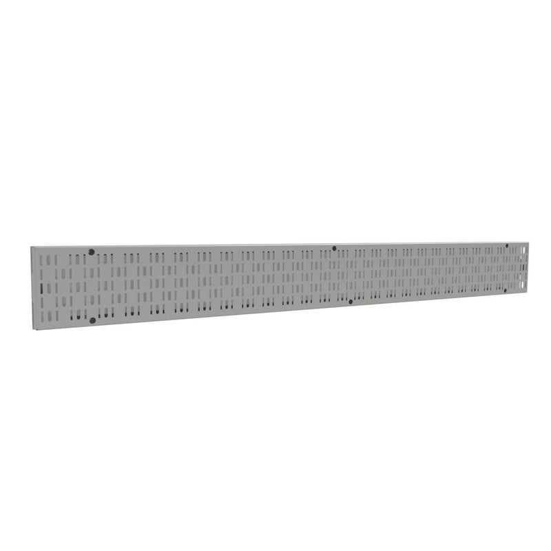 Load image into Gallery viewer, Rectangular pegboard on a white background

