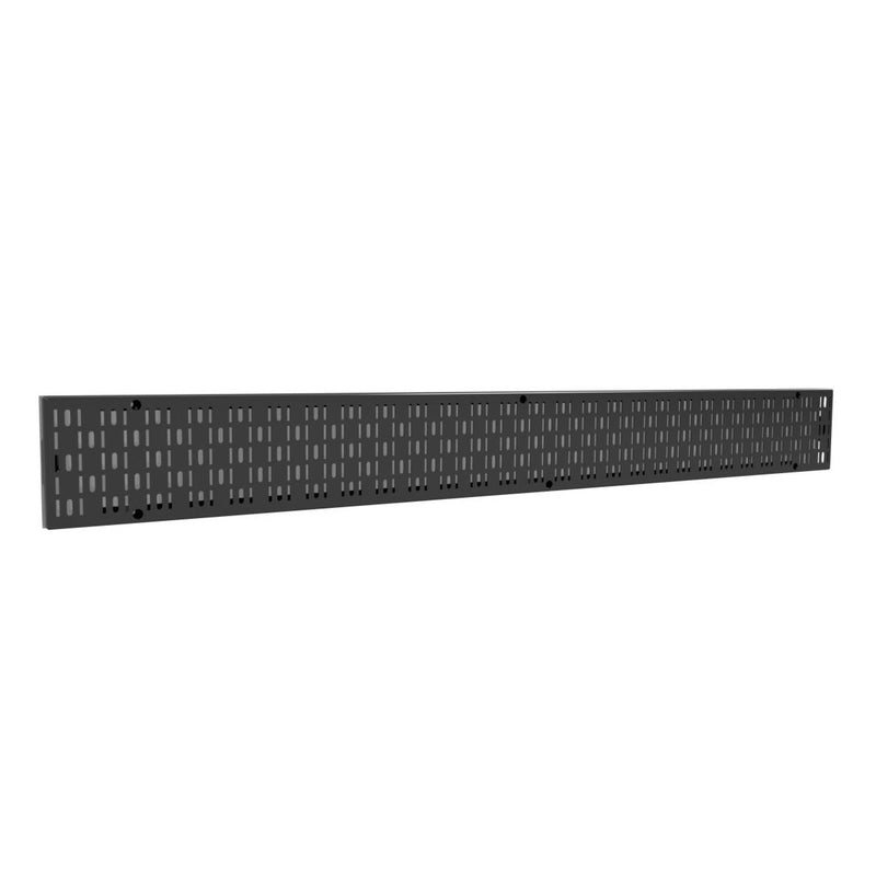 Load image into Gallery viewer, Rectangular pegboardon a white background
