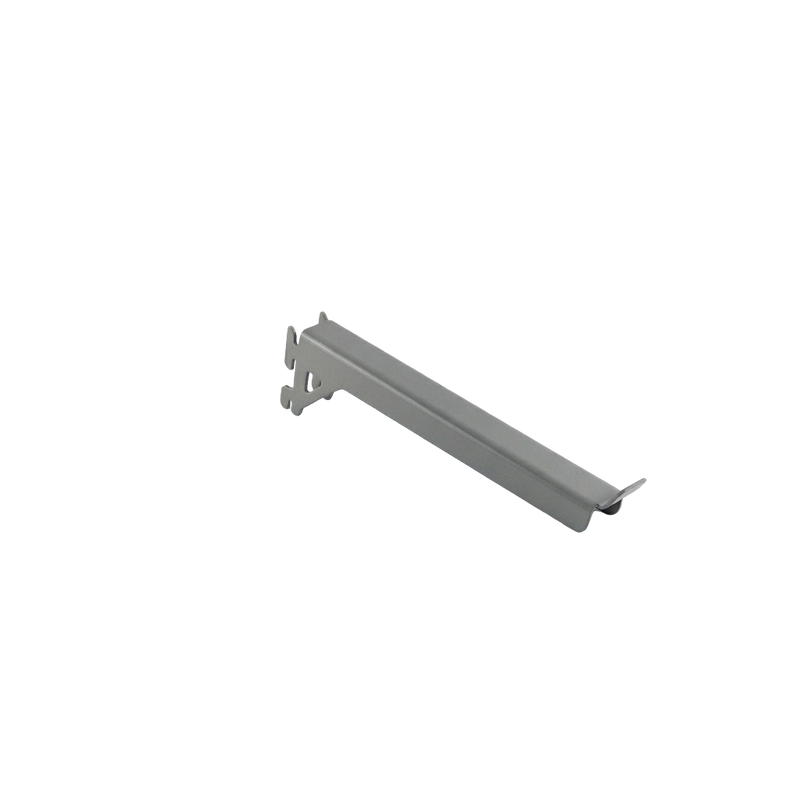 Load image into Gallery viewer, Metal bracket on a white background
