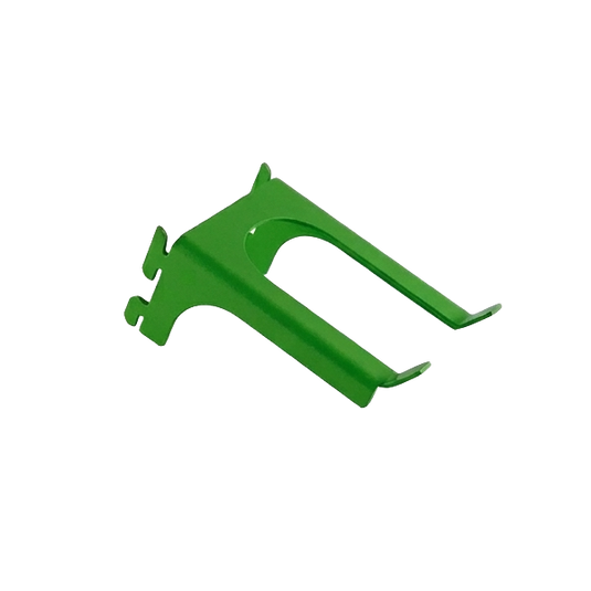 general tool bracket medium green