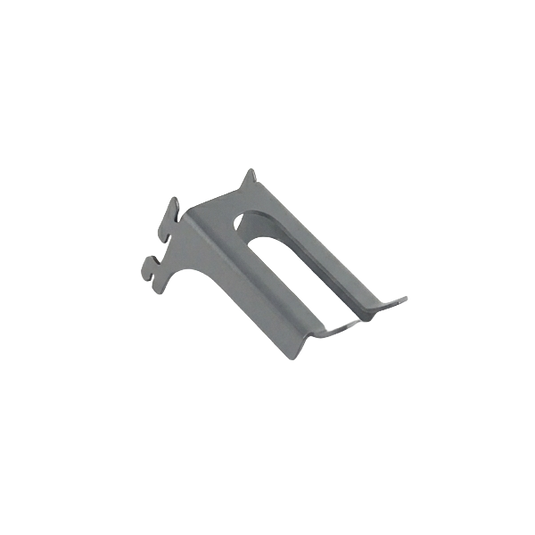 general tool bracket small gray