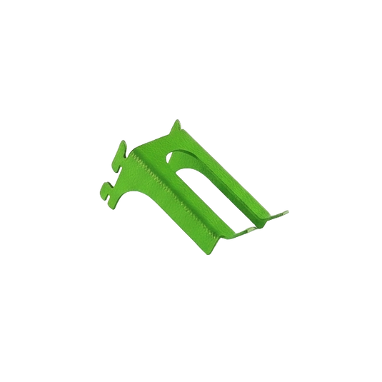 general tool bracket small green