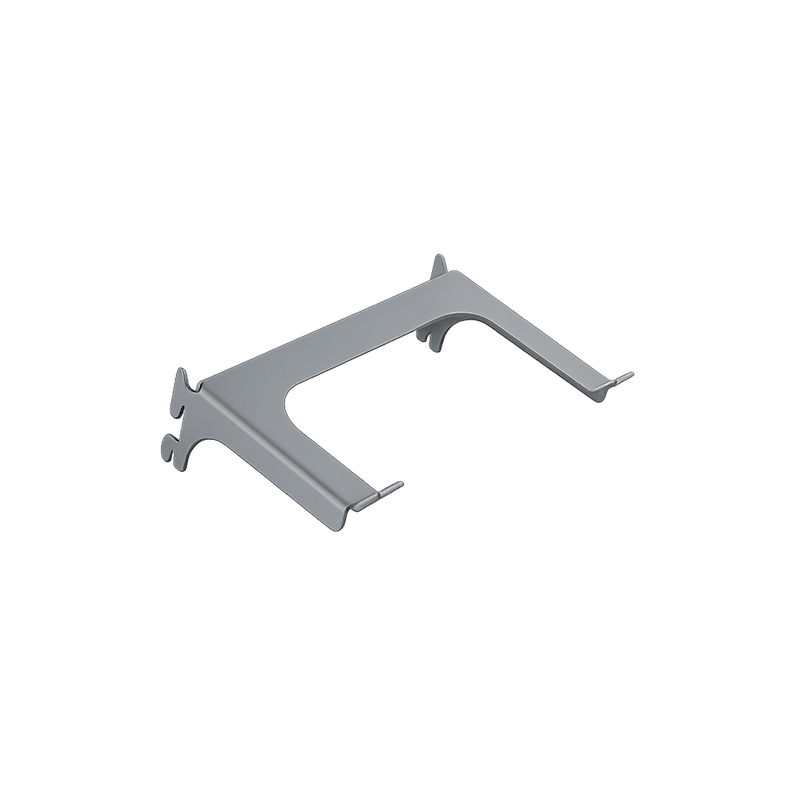 Load image into Gallery viewer, general tool bracket extra large gray
