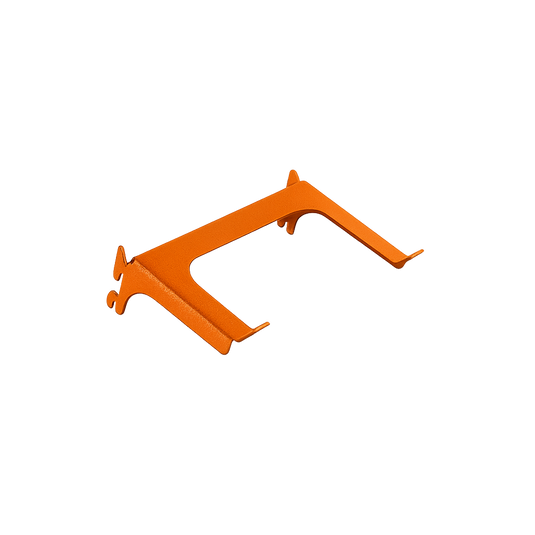 general tool bracket extra large orange