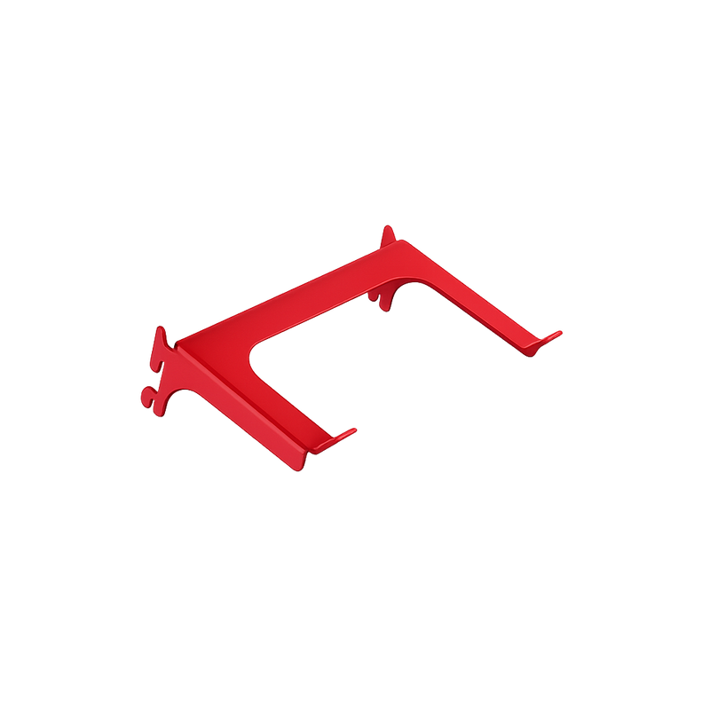 Load image into Gallery viewer, general tool bracket extra large red

