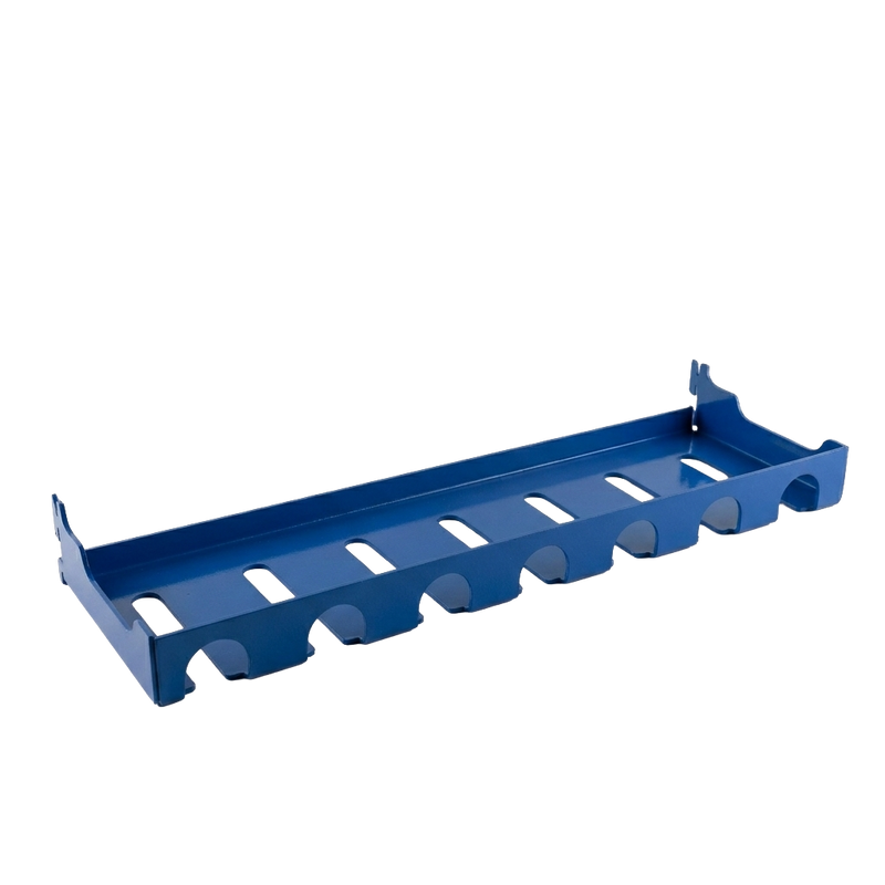 Load image into Gallery viewer, vice grip storage bracket blue
