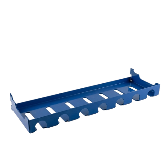 vice grip storage bracket blue