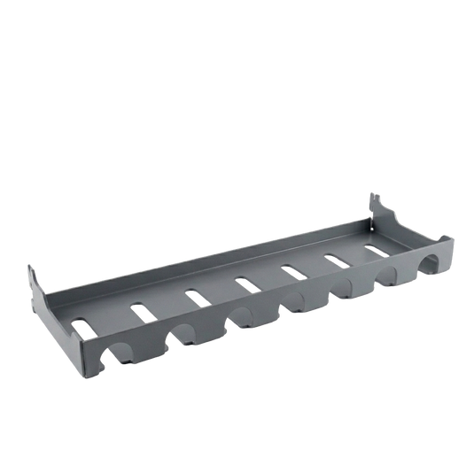 Vice grip storage bracket gray