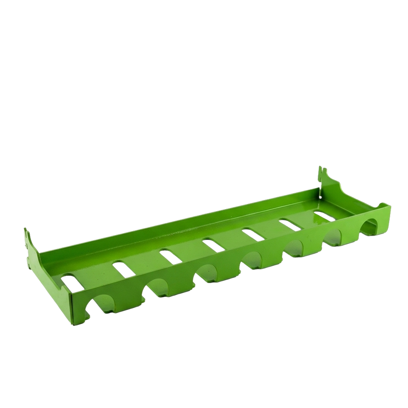 Load image into Gallery viewer, vice grip storage bracket green
