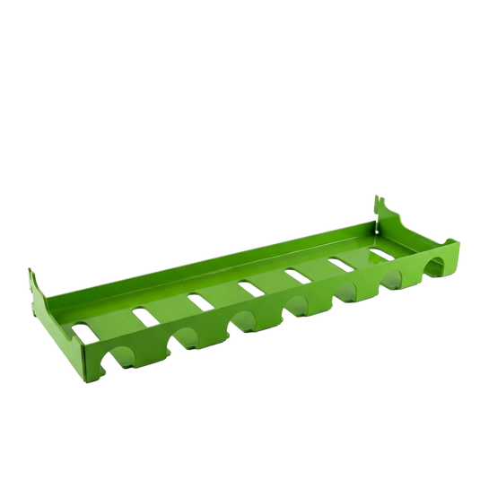vice grip storage bracket green